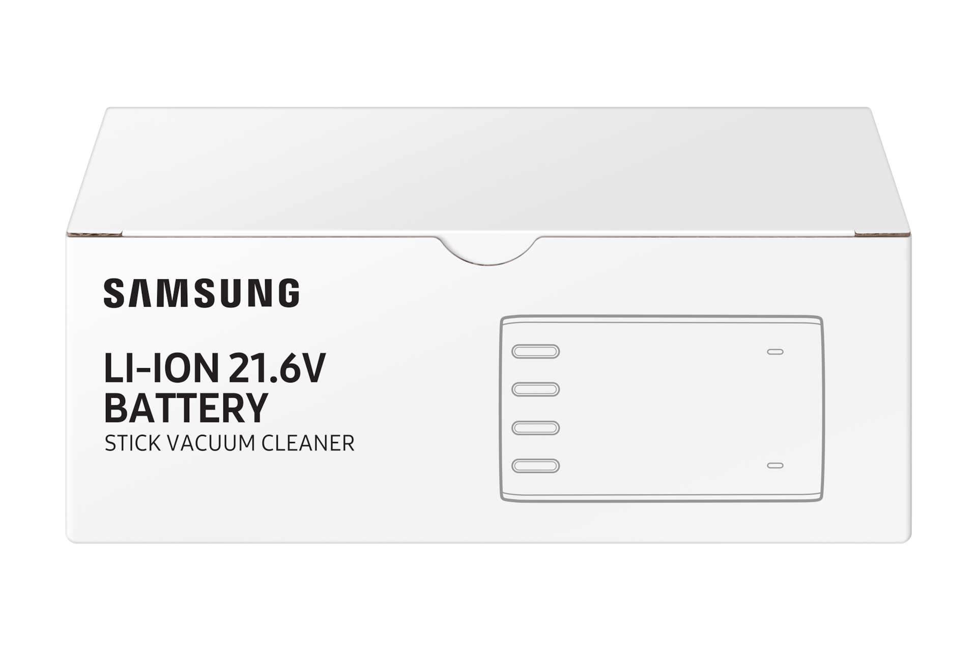 Battery for Jet 75E &amp; Jet 65