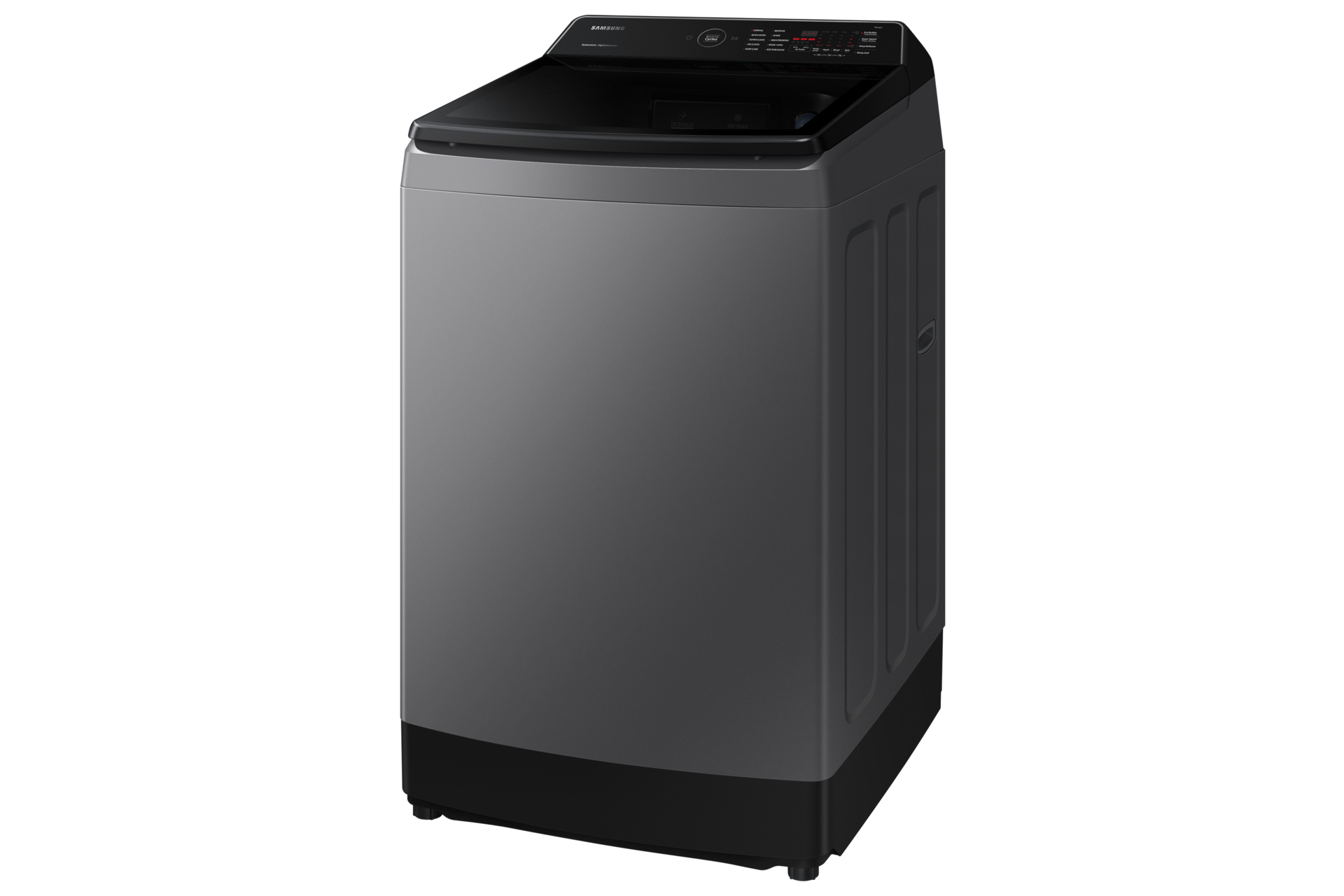 Laundry Top Load Washer WA12CG5745BDFQ Ecobubble&trade; 12kg