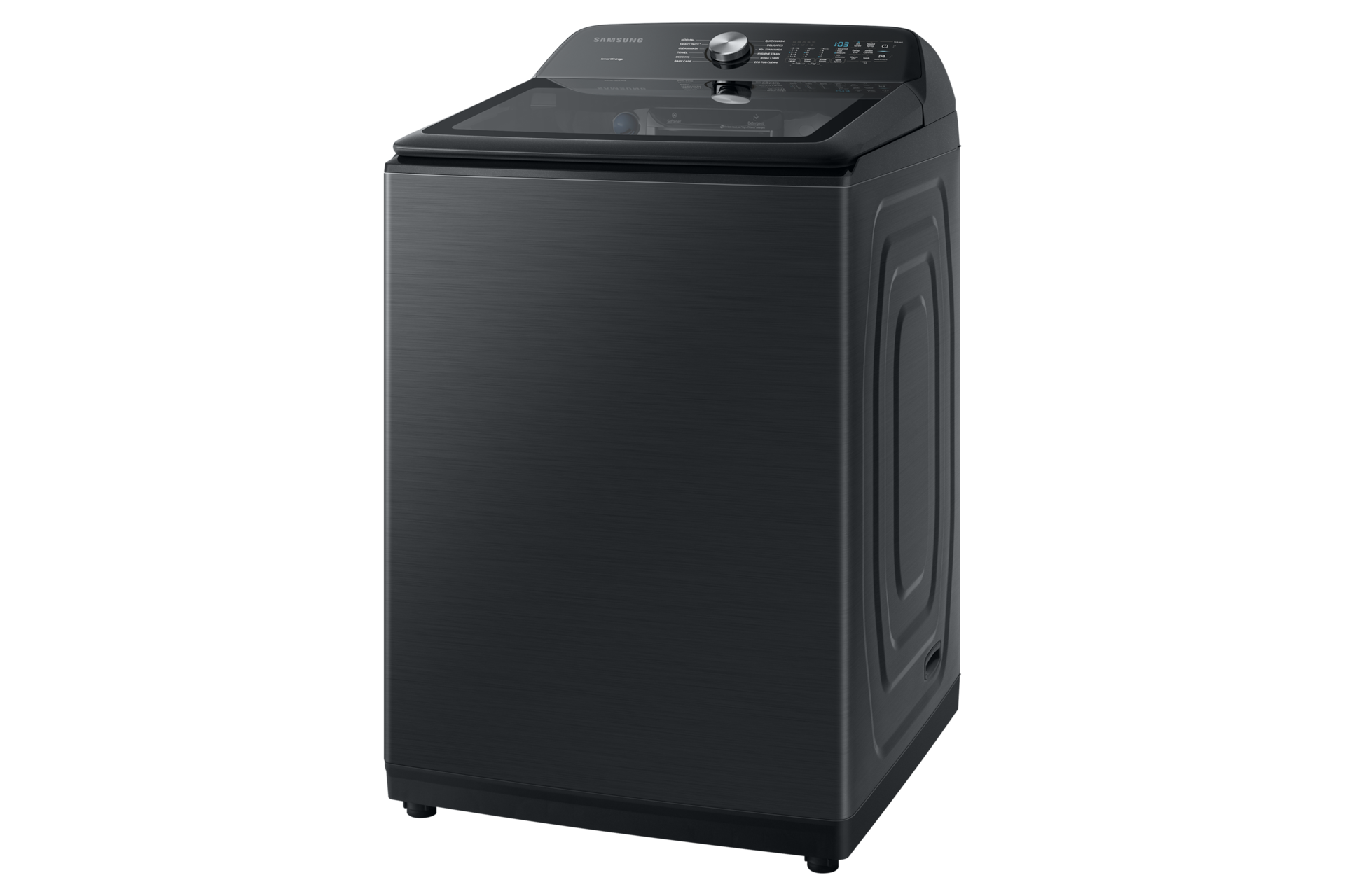 Laundry Top Load Washer WA23A8377GV/FQ BubbleStorm&trade; 23kg