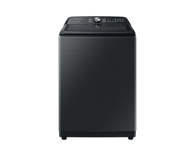 Samsung Top Load Washing Machine with BubbleStorm(WA23A8377GV/FQ), 23KG