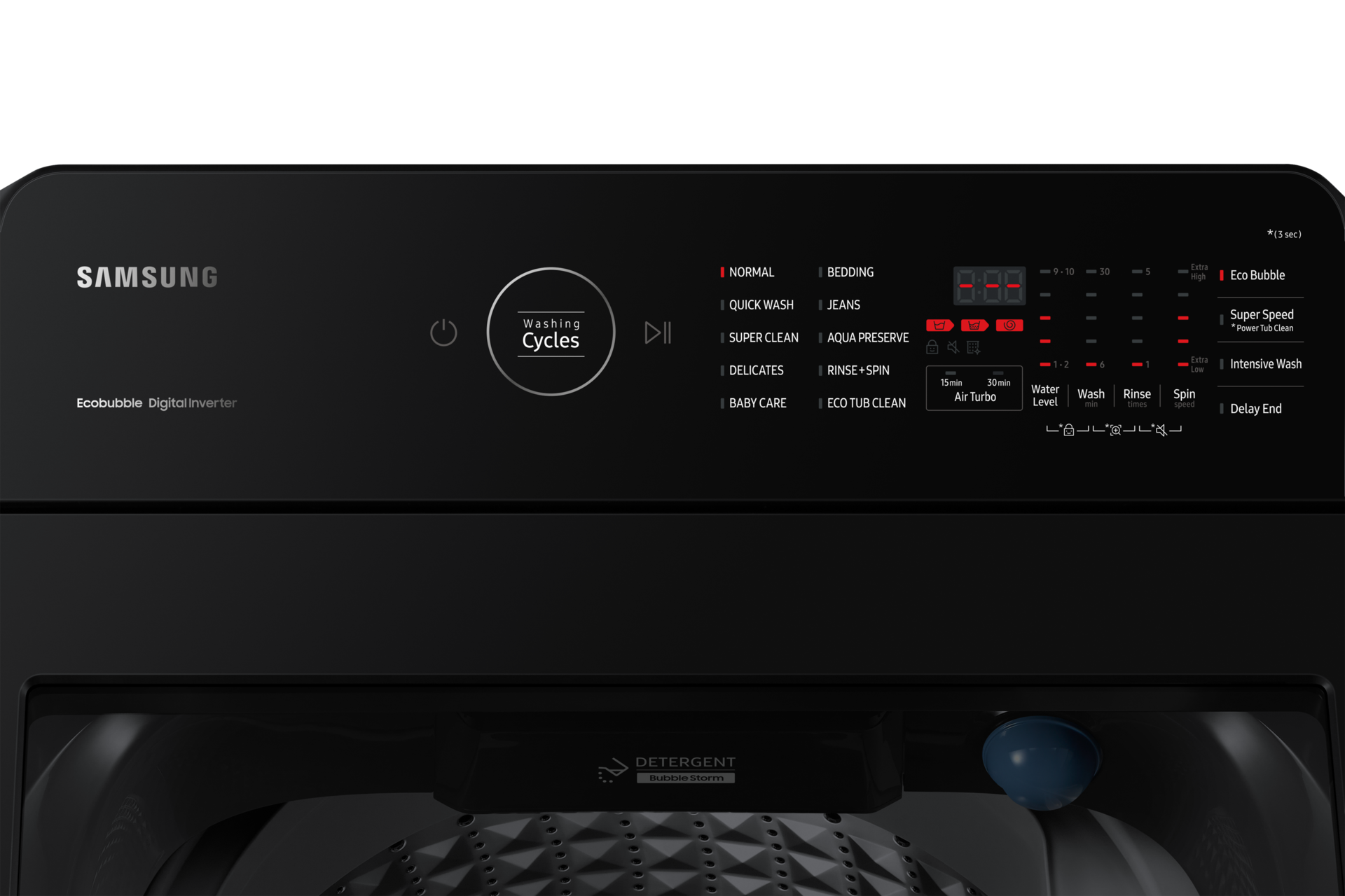 detail-drum Dark Gray