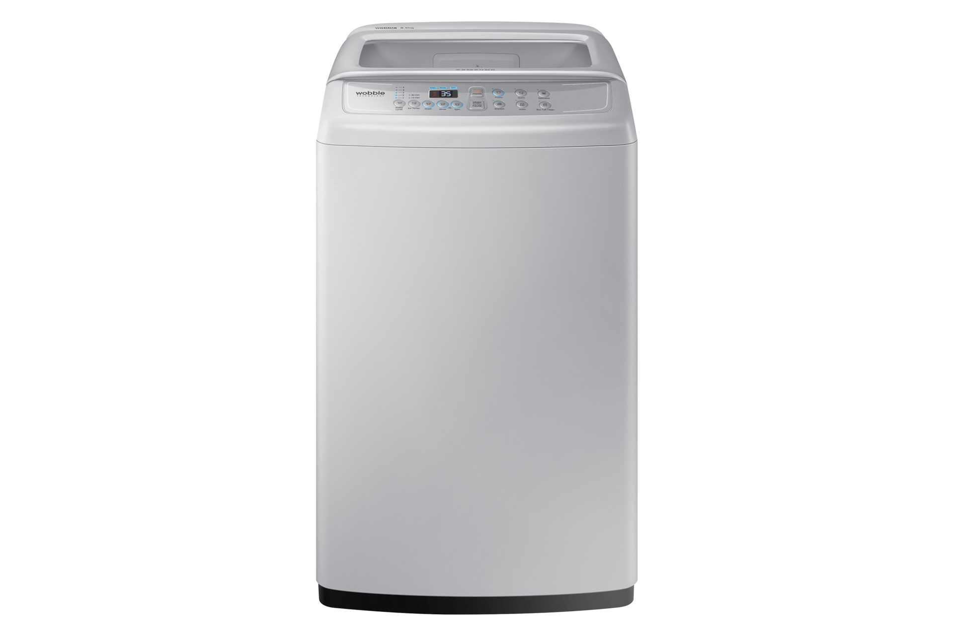 Buy Samsung 9kg Top Load Washing MachineWA90H4200SG/FQSamsung Malaysia