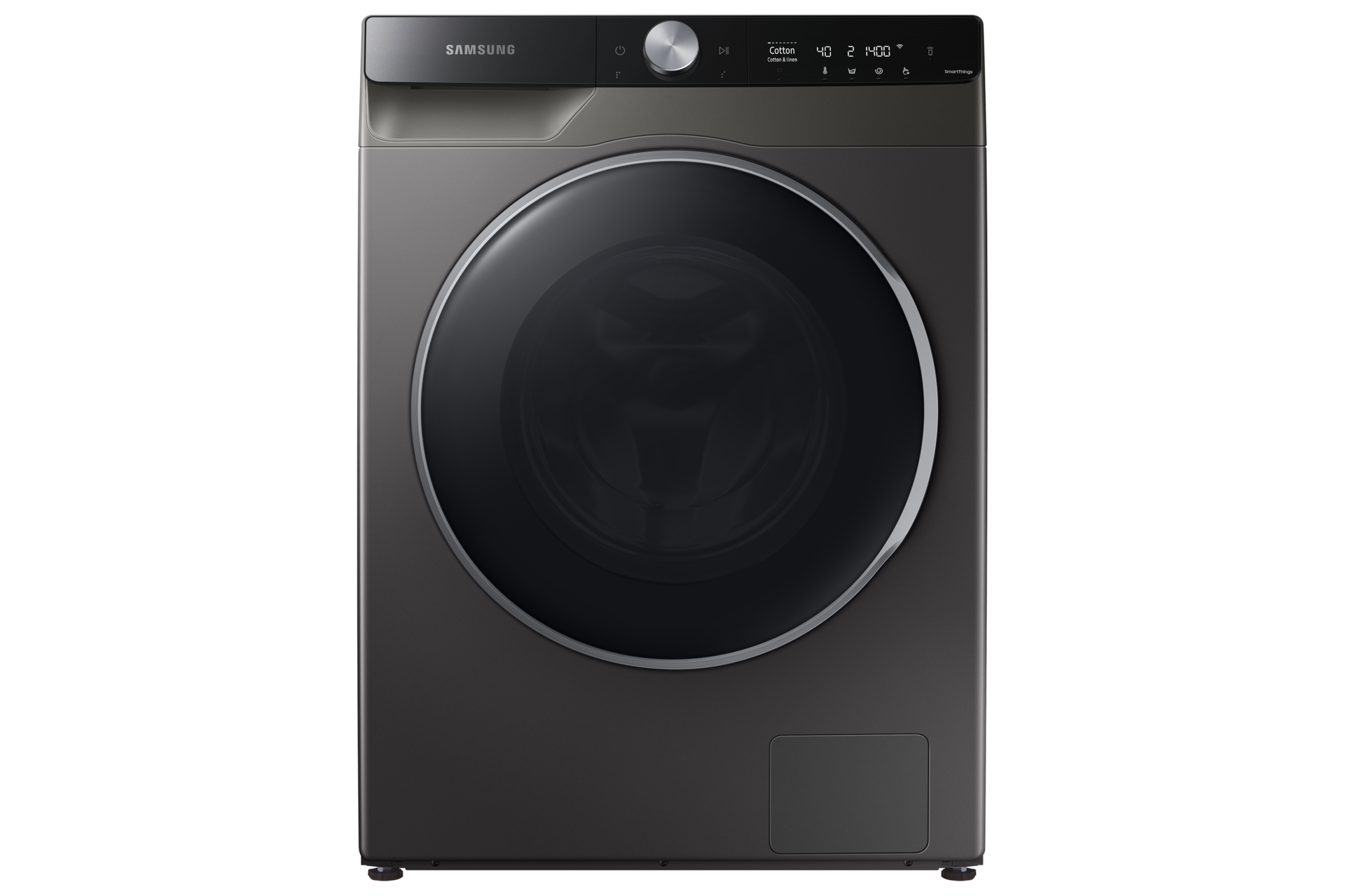 Samsung washing machine store & dryer