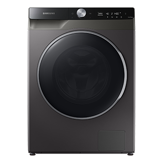 Samsung washer and dryer 2024 rose gold