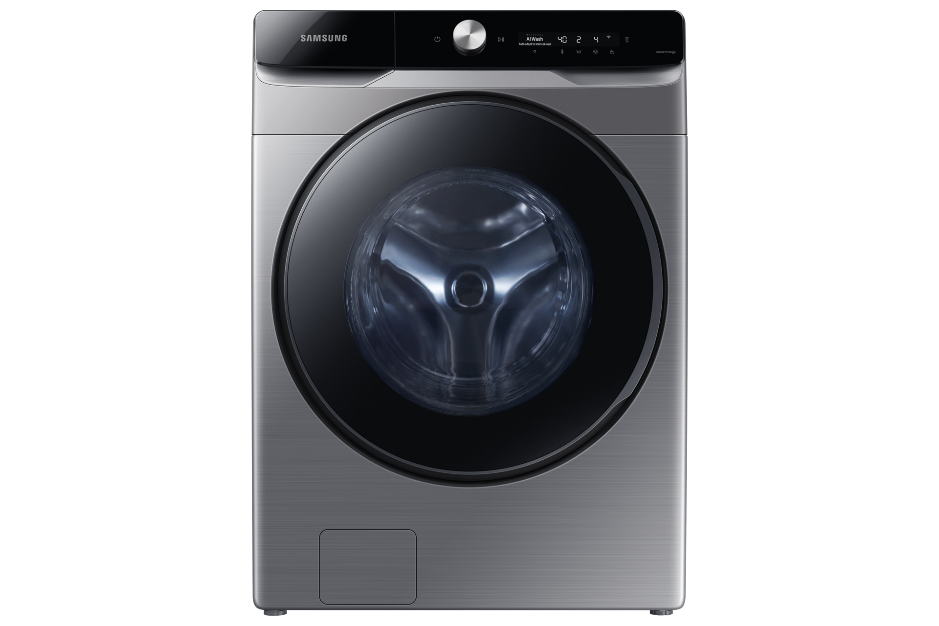 17/10 kg Laundry Front-load Washer Dryer Combo -Ecobubble™