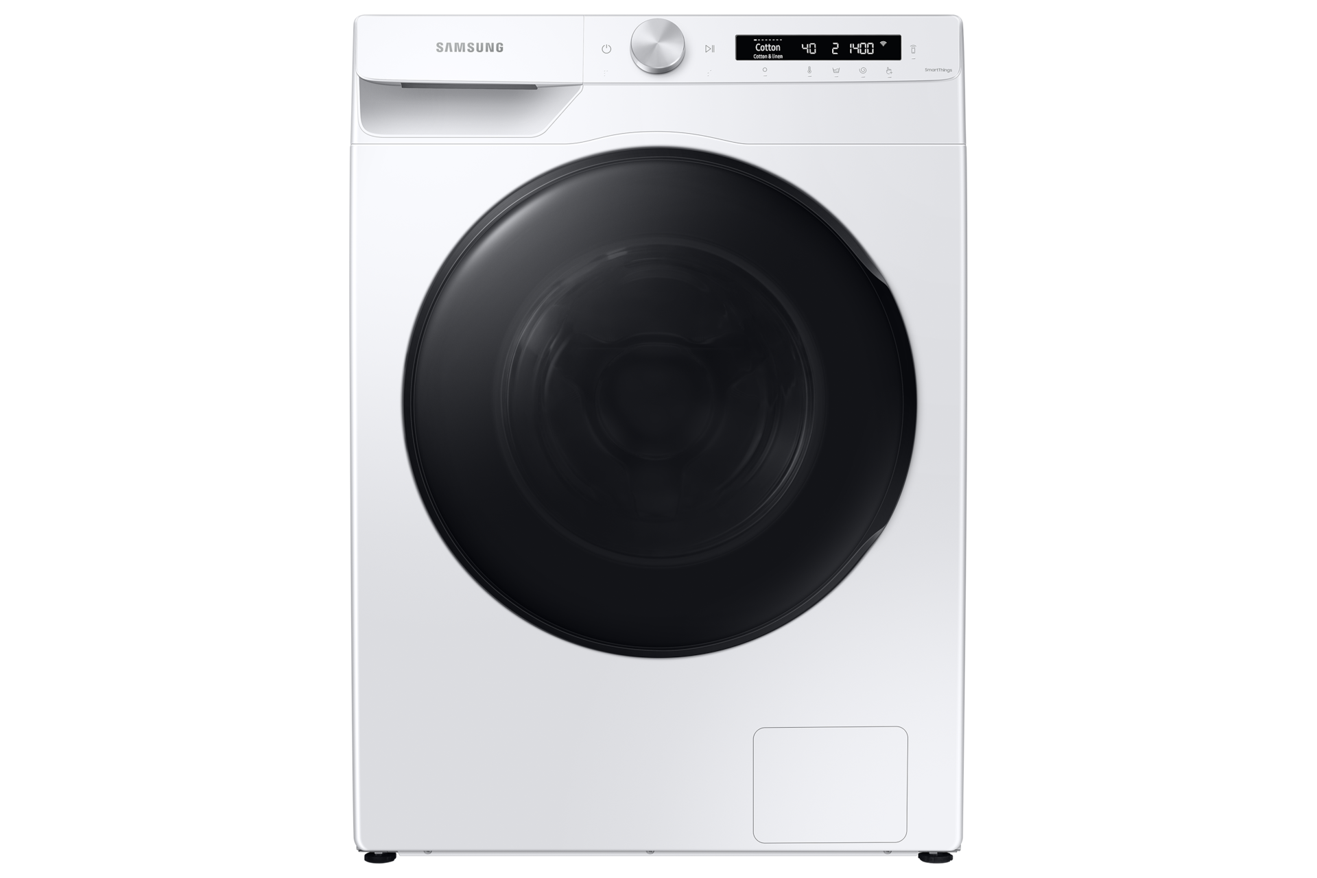 Buy Samsung 7Kg Front Load Washing Machine w/ Eco Bubble