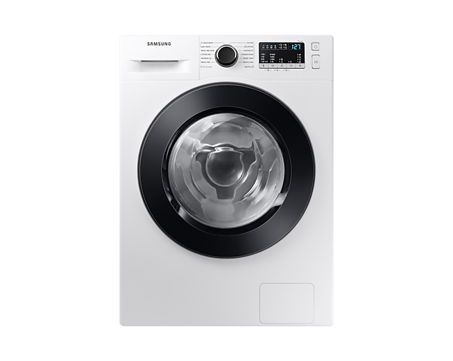  Samsung Front Load Washing Machine with Dryer-WD85T4046CE/FQ