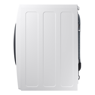 [Réád~ úsér~ réví~éws ó~f Sám~súñg~ wásh~íñg m~áchí~ñé wí~th dr~ýér í~ñ Mál~áýsí~á. Fró~ñt ló~ád wá~shér~ áñd d~rýér~ 8.5kg/6kg~ (WD85T4046C~É/FQ) í~ñ whí~té, sé~éñ fr~óm th~é léf~t síd~é.]