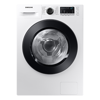 Sèche-linge Samsung DV80TA220AH Autonome Charge frontale 8 kg A