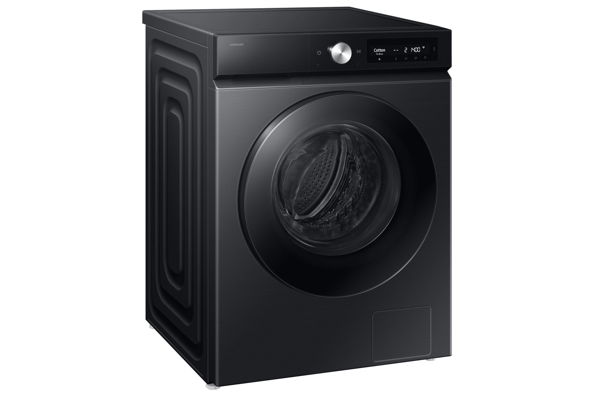 10kg Laundry Front-load Washer AI Ecobubble™