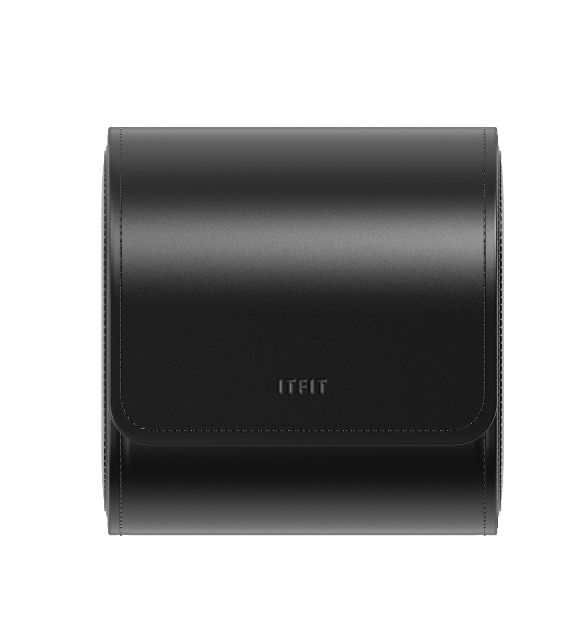 Premium Watch Case Black