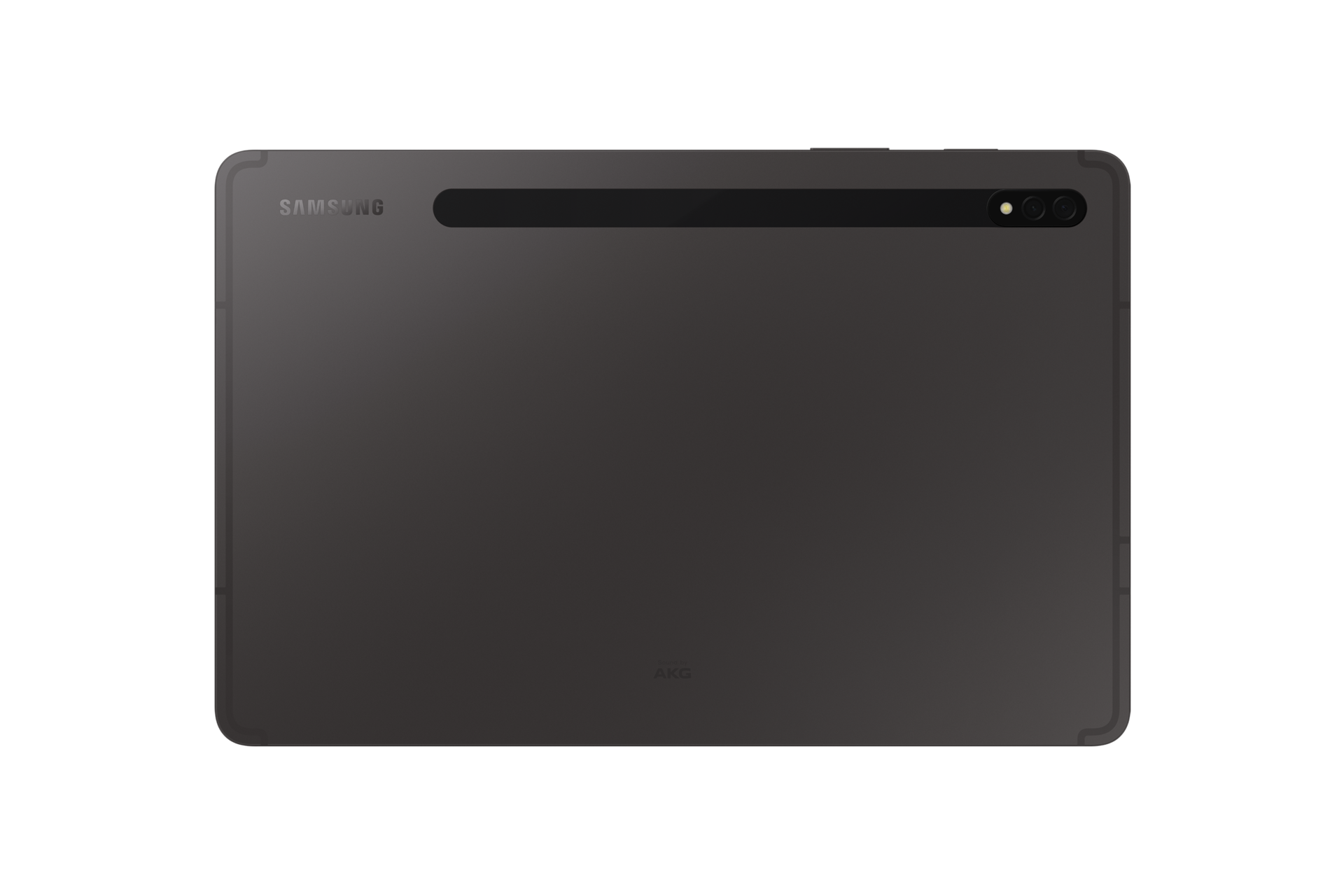 SM-X806BZSBMWD - Tablette Samsung Galaxy Tab S8+ 5G 