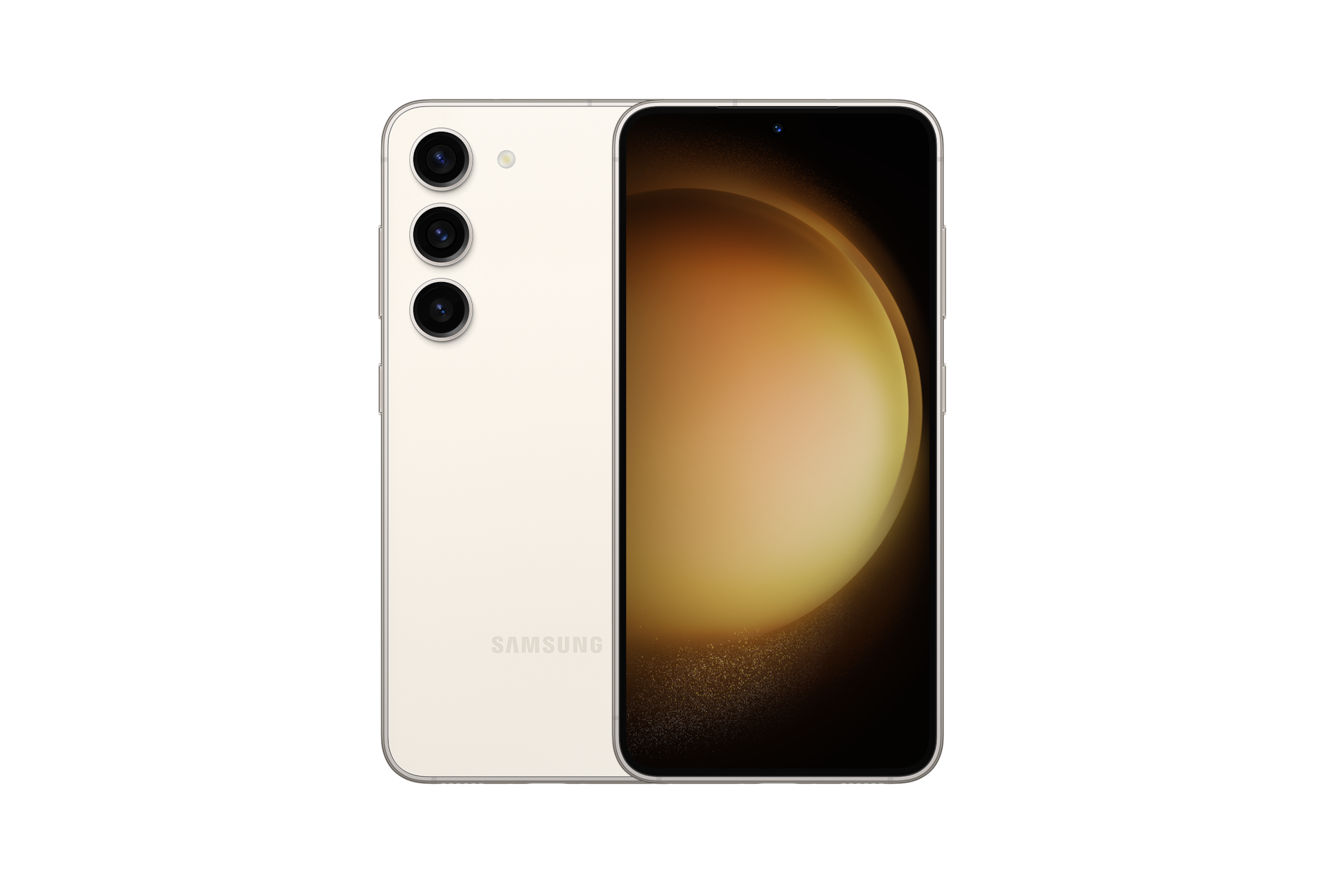 Galaxy S23