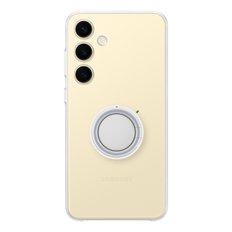 Achetez Pour Samsung Galaxy S24 Ultra Case Matte TPU Téléphone Couverture  de la Couverture de la Couverture Shellstand - or Rose de Chine