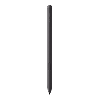 Galaxy Tab S10 Lite S Pen Front Gray 