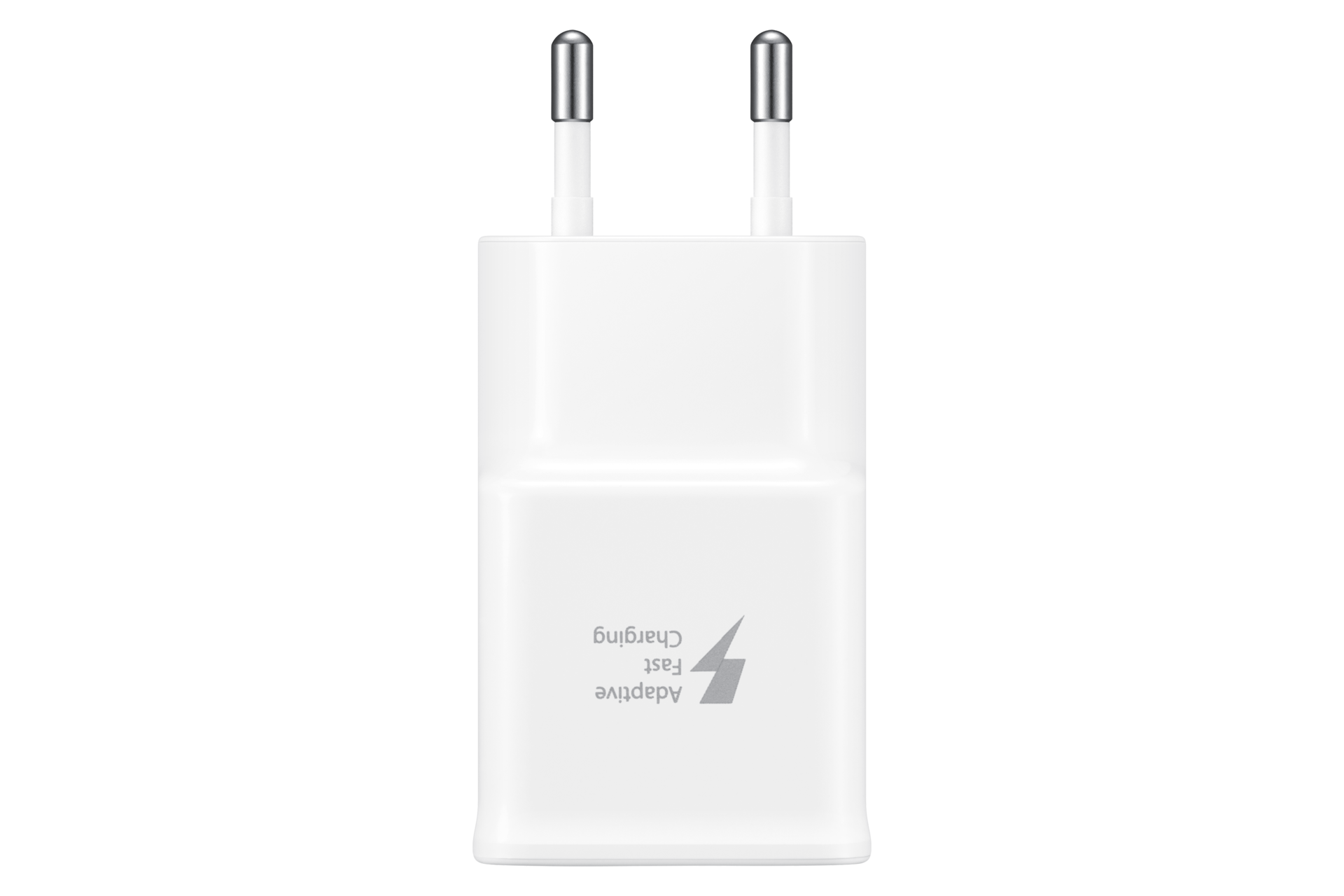 Chargeur Samsung USB-C 15W + Câble Blanc