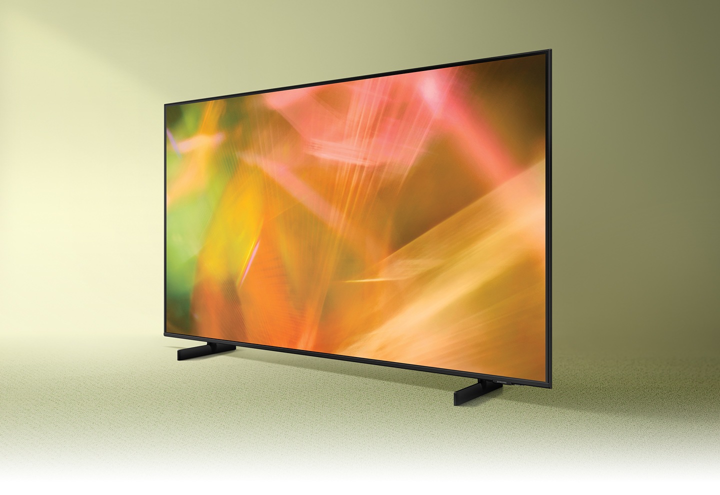 tv samsung 55" pouces 4k prix tunisie