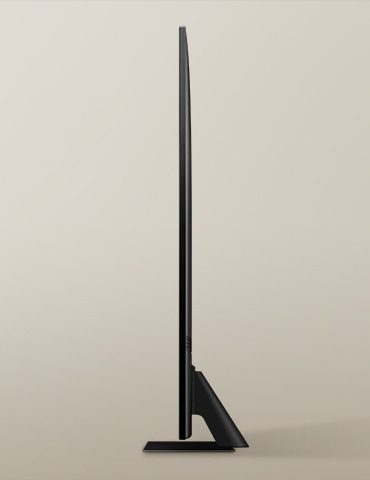 Téléviseur intelligent QN85A Neo QLED 4K (2021)