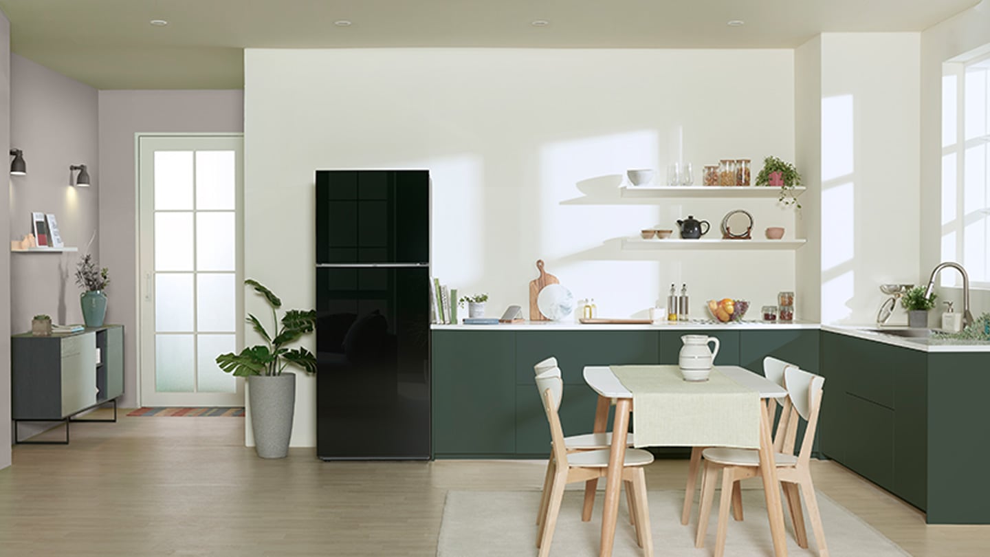 Une élégance unique