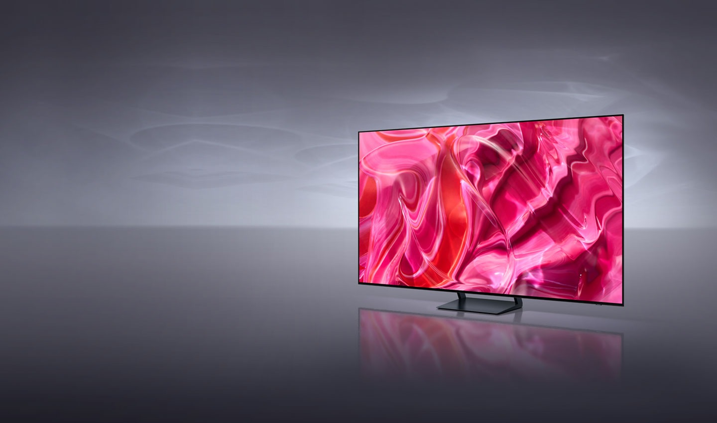 Samsung réinvente l'OLED