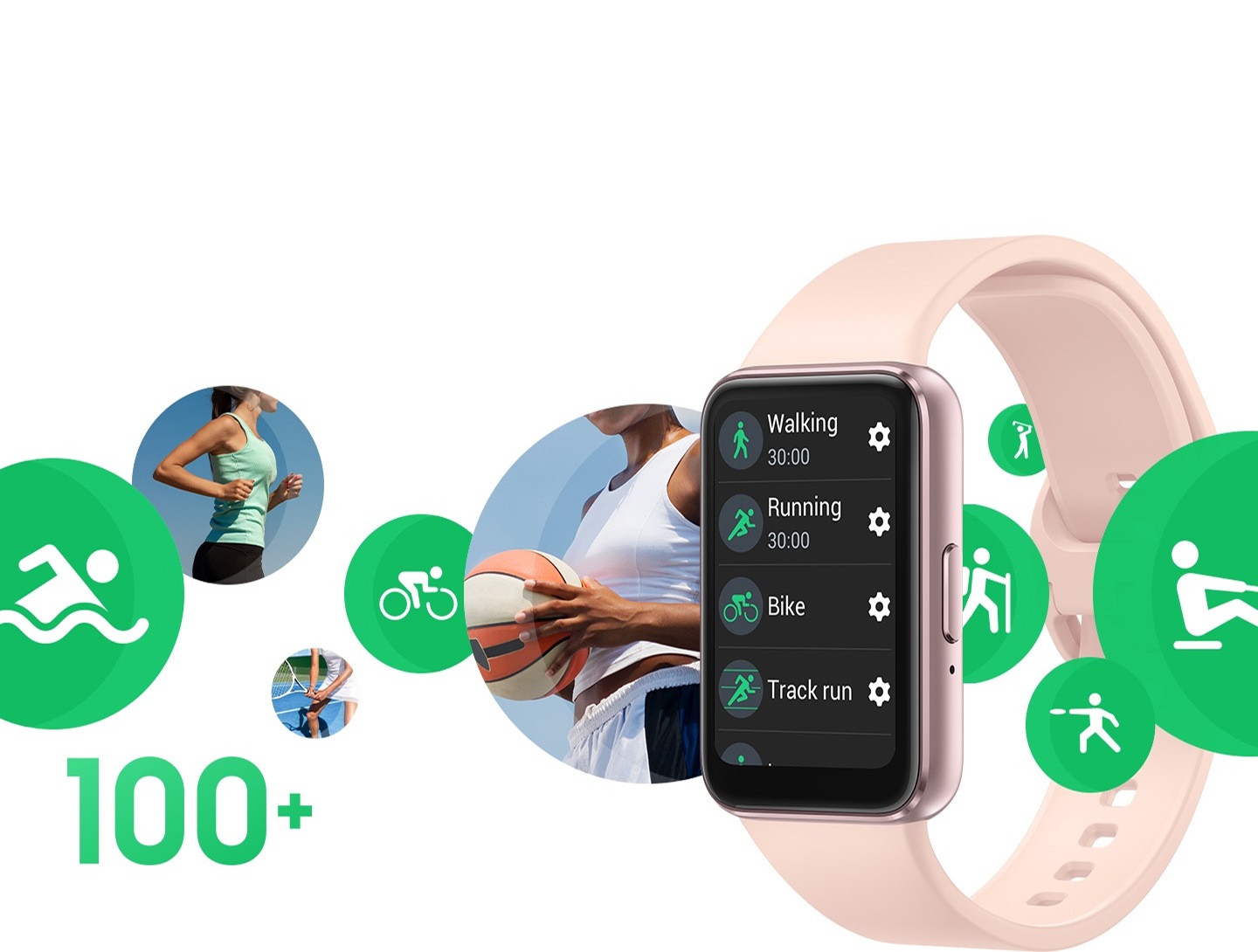 Apple Watch Samsung Watch Prix Tunisie Montre Connectée Apple