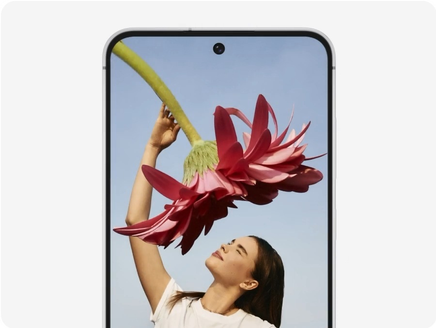 Samsung Galaxy S24 FE