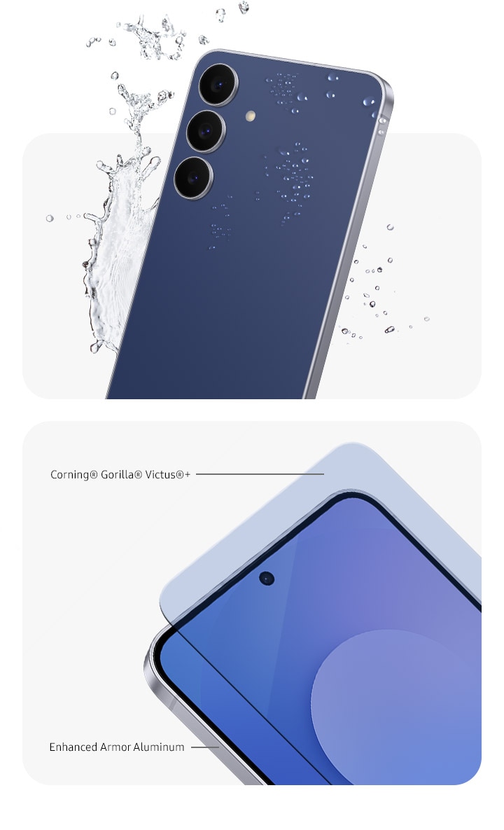 SAMSUNG S25 FE 8/256