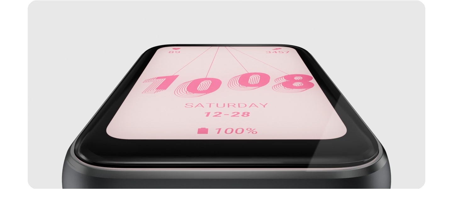 SAMSUNG Galaxy Fit3