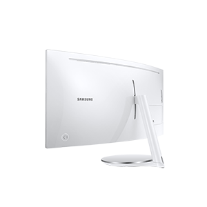 Consomac : Un écran Thunderbolt 3 incurvé chez Samsung