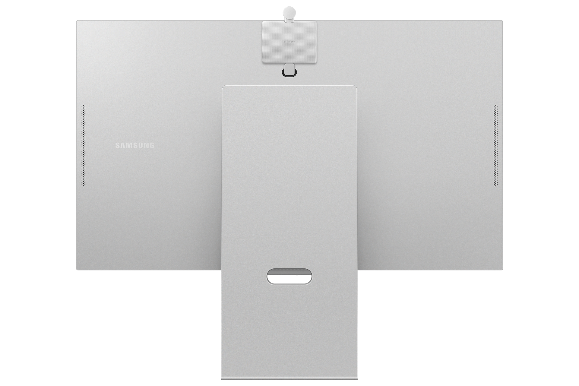 27" ViewFinity S9 S90PC Back Light Gray 