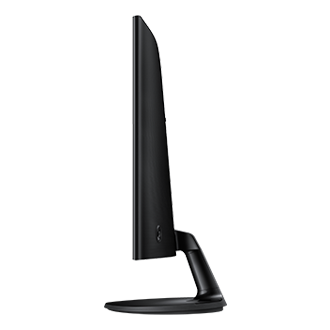 Moniteur Essential S3 S36GD FHD R-Side de 24/27 pouces Noir