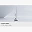 55" OLED S85H 4K Samsung Vision AI Smart TV (2026) Graphite