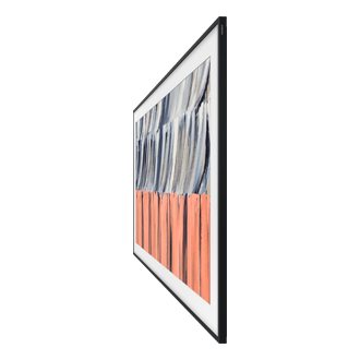 Téléviseur intelligent Samsung Vision AI The Frame LS03HE 4K 65 po (2026) Dynamique 3 Noir
