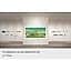 65" Téléviseur intelligent Samsung Vision AI The Frame LS03HE 4K (2026) Noir