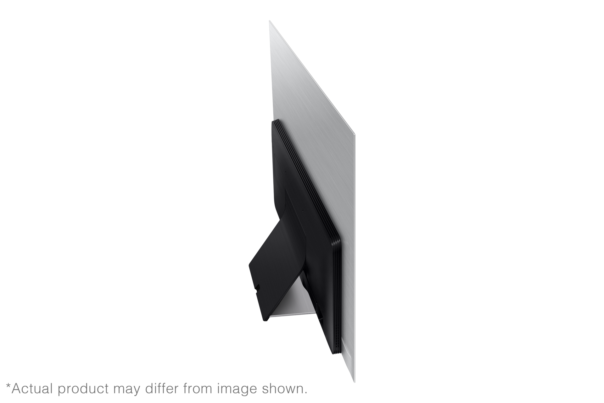 Dynamic-Back Silver