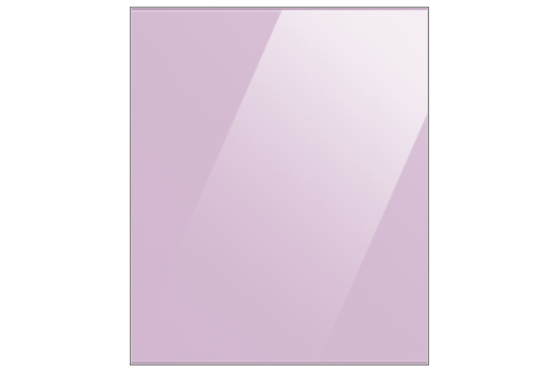 front Lavender
