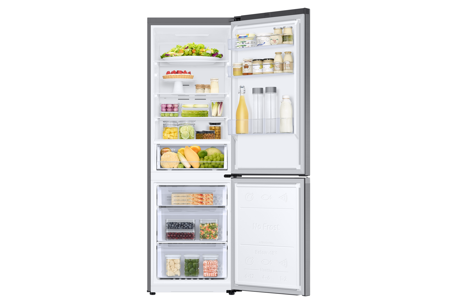 front-open-with-food Silver