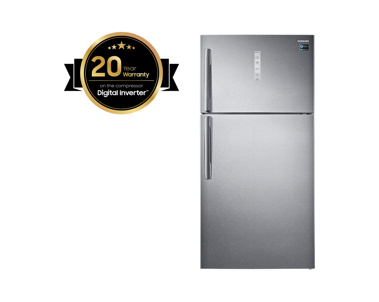 Louer refrigerateur multi portes Samsung sur longue durée