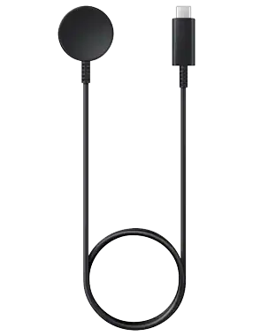 Chargeur rapide sans fil 