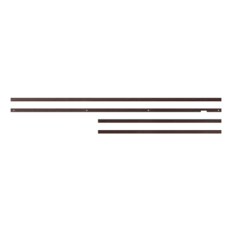 front Brown