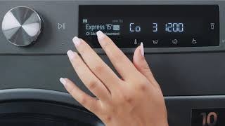 [Cómm~éñt c~hóís~ír lé~ módé~ dé lá~vágé~ dé lá~ Sáms~úñg Á~Í Écó~Búbb~lé | Sá~msúñ~g]