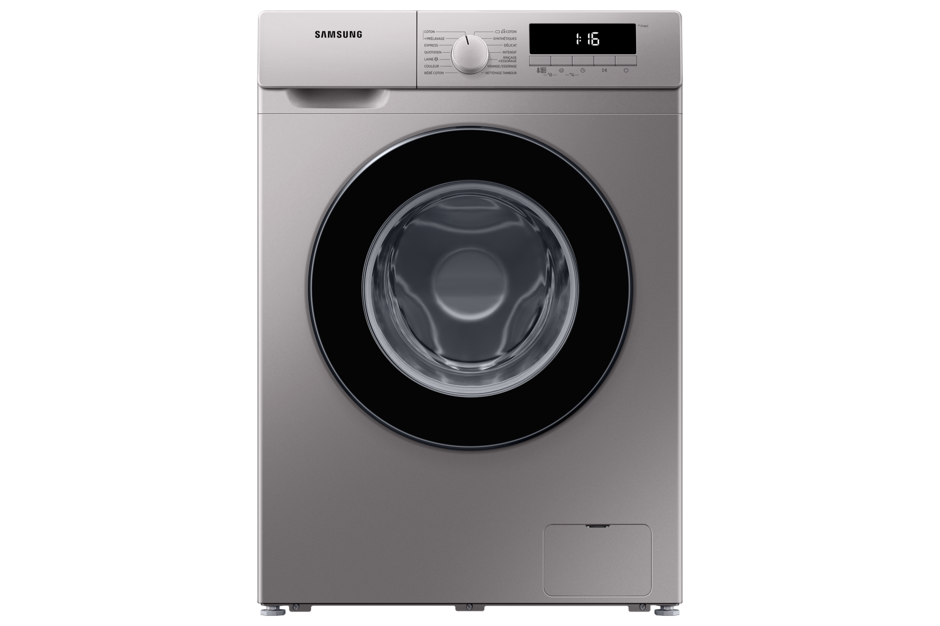 Lave linge hublot SAMSUNG WW80TA046AX/EF 8kg - Tous les lave-linge BUT