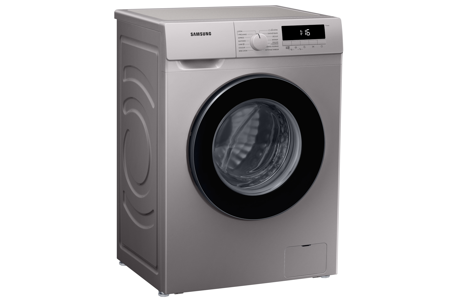 l-perspective Silver