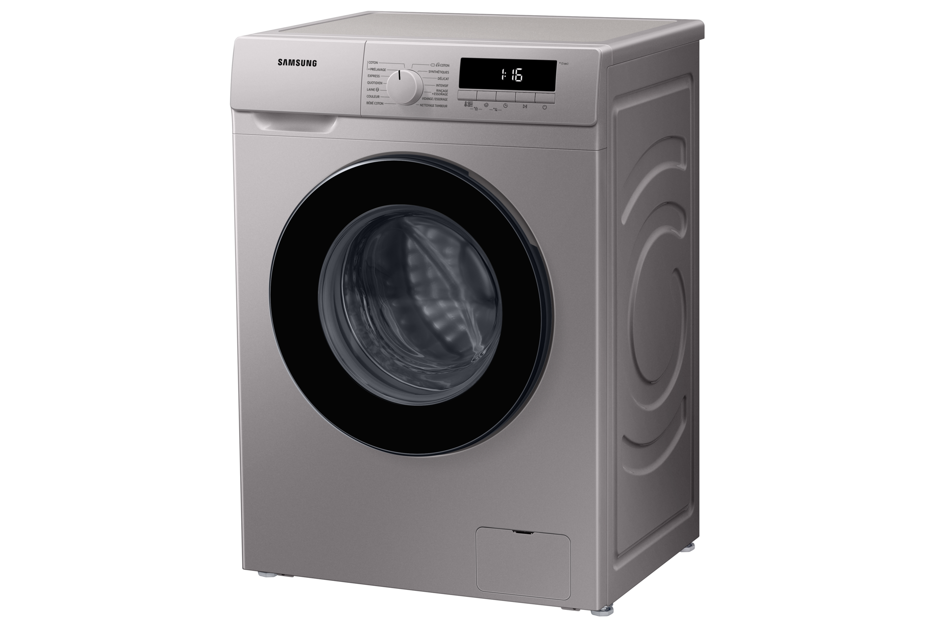 r-perspective Silver