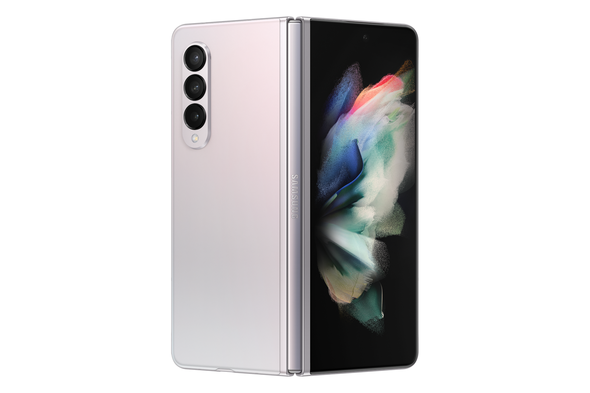 Galaxy - Galaxy Z Fold3 グリーン 韓国版Simフリー オマケあり 51lf0wCwt6L._UF894,1000_QL80_.jpg