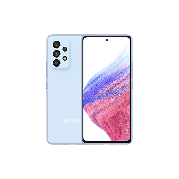 Galaxy A53 5G | Samsung Service NL Galaxy A53 5G | Samsung Service NL