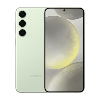 Samsung Galaxy S24+ (Online Exclusive) 256 GB Jade Green aanbieding