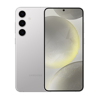 Samsung Galaxy S24+ 256 GB Marble Gray aanbieding