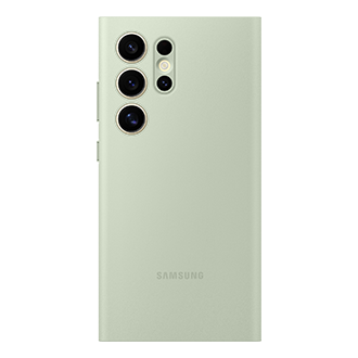 back Light Green