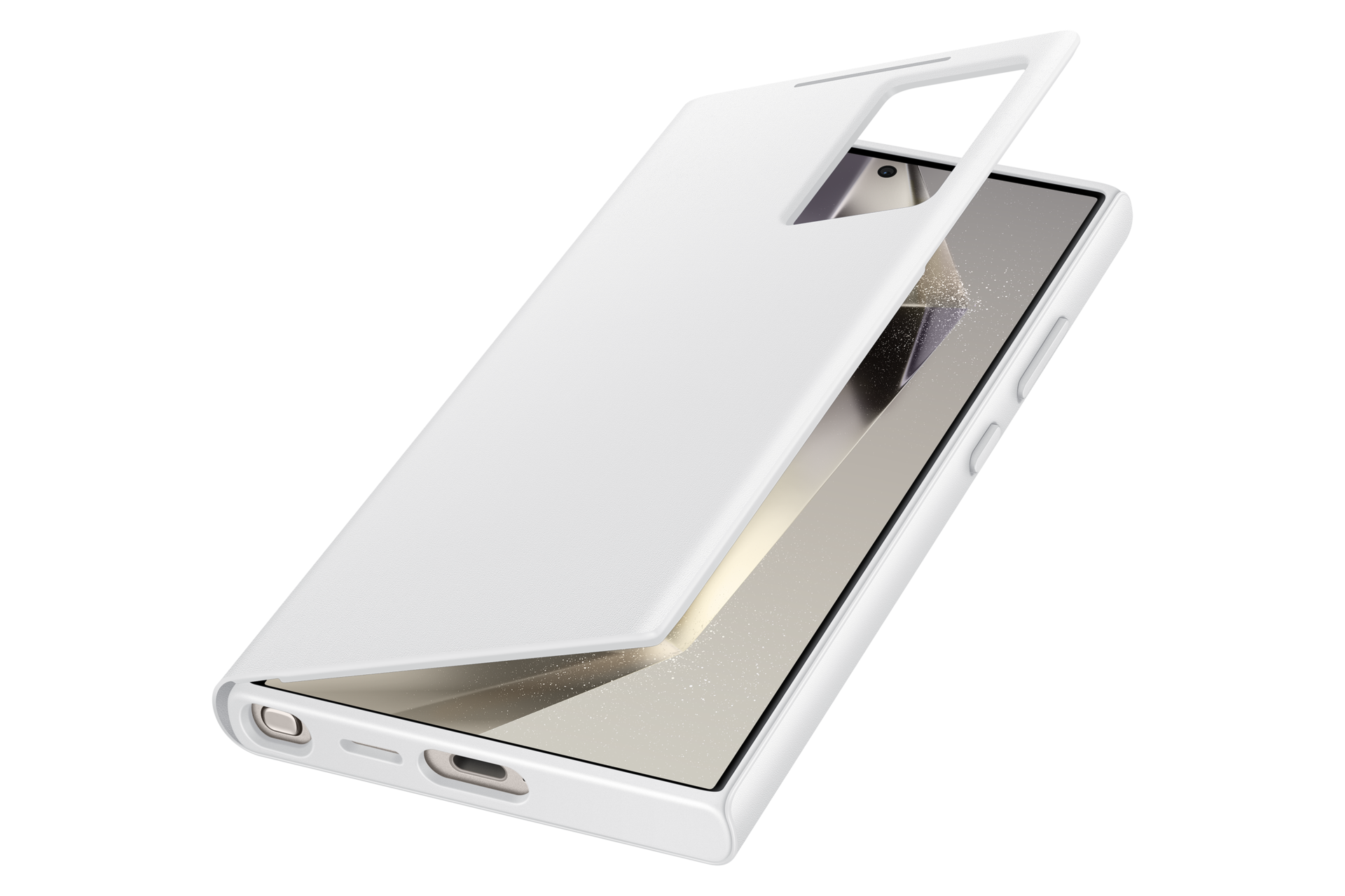 dynamic White